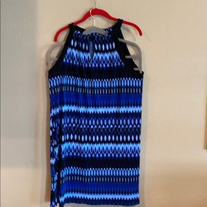 APT 9 Tank Dress L
